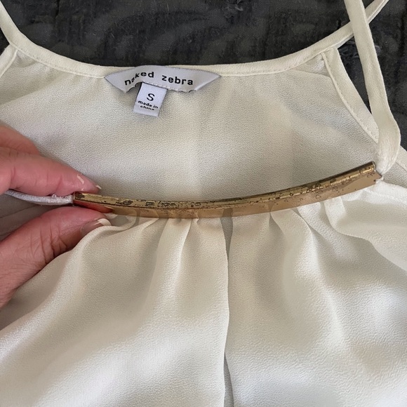 Cute Tank Top - Picture 3 of 3